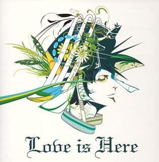 CD JANNE DA ARC; YASU - Love is Here(CCCD) AVCD32042 Japan ObiJapanese Pop/Rock Used
CD JANNE DA ARC; YASU - Love is Here(CCCD) AVCD32042 Japan ObiJapanese Pop/Rock Used
