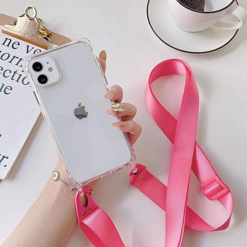 Crossbody Strap Belt Lanyard Case For iPhone 14 12 11 Pro Max 13 Mini XR X XS 7 8 15 Plus Clear Hard PC Acrylic Shockproof Cover For iPhone 13 Mini&Case & Strap
Crossbody Strap Belt Lanyard Case For iPhone 14 12 11 Pro Max 13 Mini XR X XS 7 8 15 Plus Clear Hard PC Acrylic Shockproof Cover For iPhone 13 Mini&Case & Strap
