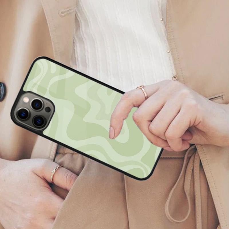 Liquid Swirl Abstract Pattern in Beige and Sage Magnetic Phone Case For APPLE iPhone 17 Air 16 14 13 12 Pro Max 15 Plus MagSafe iPhone 13mini
Liquid Swirl Abstract Pattern in Beige and Sage Magnetic Phone Case For APPLE iPhone 17 Air 16 14 13 12 Pro Max 15 Plus MagSafe iPhone 13mini