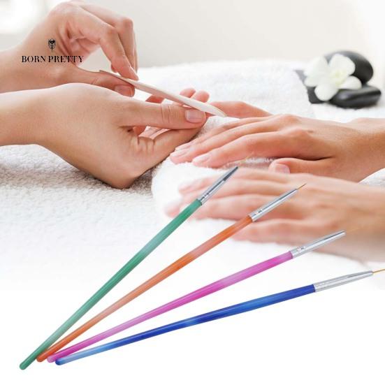 4Pcs/Set Pro Nail Nails Ornaments Art Dotting Drawing Pen Polish Makeup Brushes Manicure Tools
4Pcs/Set Pro Nail Nails Ornaments Art Dotting Drawing Pen Polish Makeup Brushes Manicure Tools