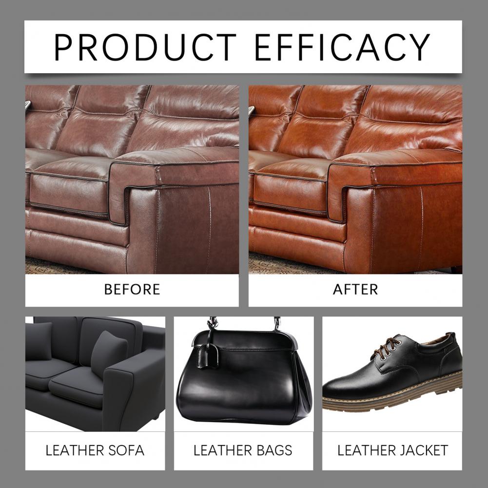 Automotive Cream Car Upholstery Cream Automotive Leather Care Paste for Restoration of Car Waterproof Protection Revitalization A
Automotive Cream Car Upholstery Cream Automotive Leather Care Paste for Restoration of Car Waterproof Protection Revitalization A