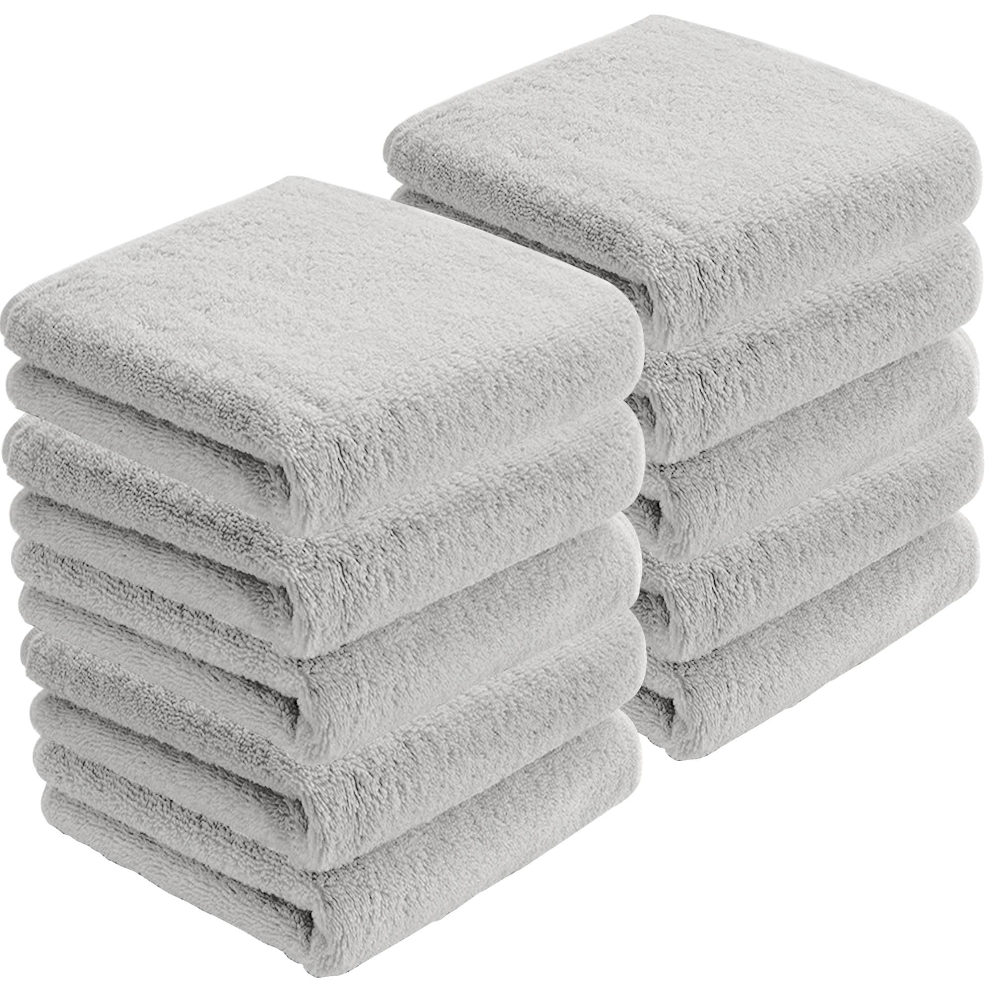 AYO Face Hotel Set of Light 34 x Highly Low Gift Towel, Specification, 10, Gray, Fluffy, 100% Cotton, 80cm, Absorbent, Durable, Plain, Shedding,
AYO Face Hotel Set of Light 34 x Highly Low Gift Towel, Specification, 10, Gray, Fluffy, 100% Cotton, 80cm, Absorbent, Durable, Plain, Shedding,