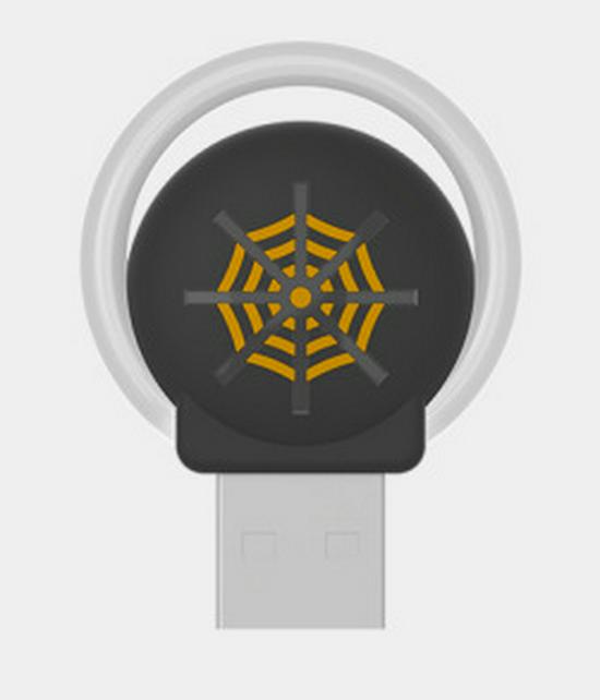 Portable USB Ultrasonic Mosquito Repeller for Outdoor Camping
Portable USB Ultrasonic Mosquito Repeller for Outdoor Camping