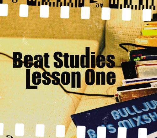 CD VARIOUS Beat Studies 1 PCD4378 PVine 2006 Japan Rap HipHopRB Used
CD VARIOUS Beat Studies 1 PCD4378 PVine 2006 Japan Rap HipHopRB Used