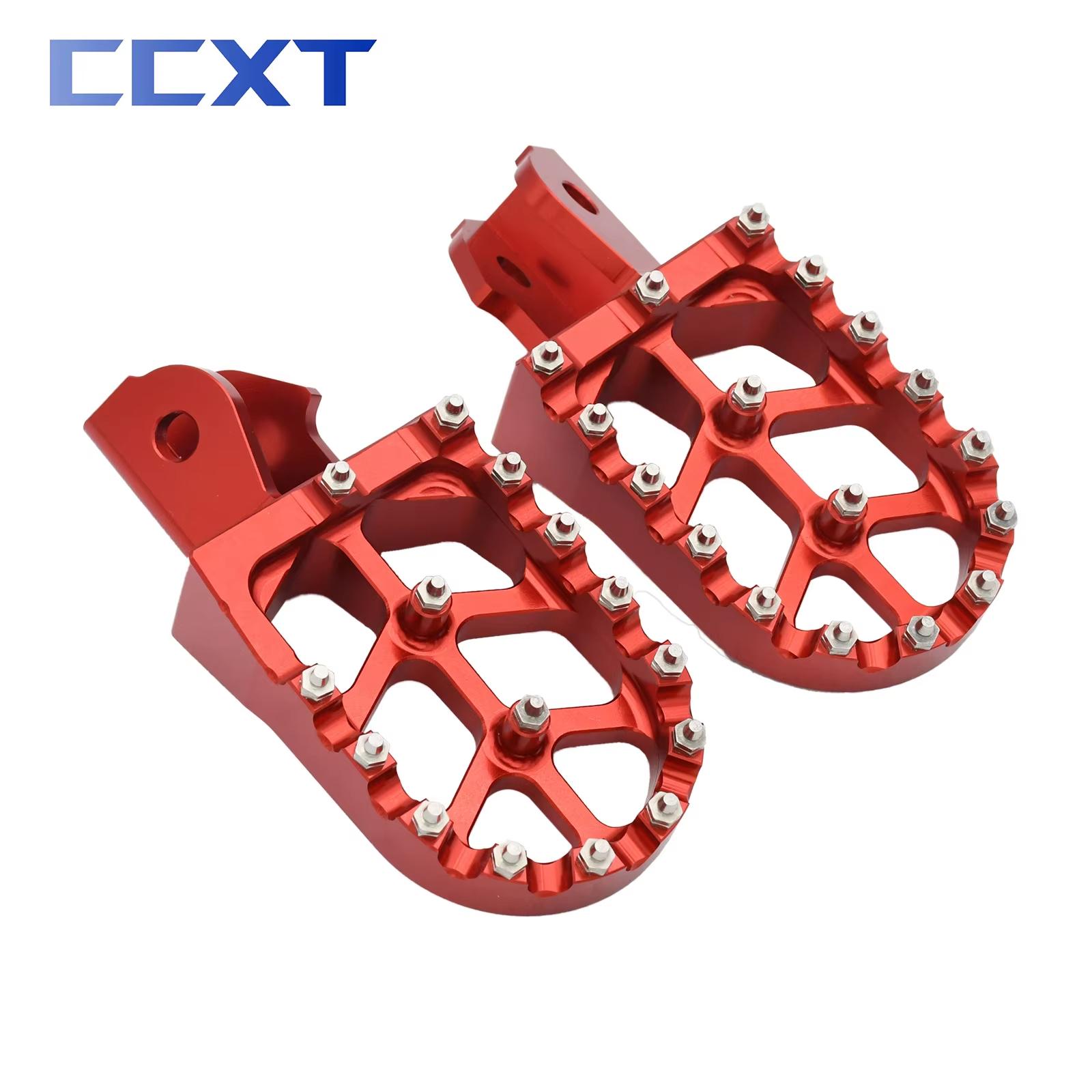 Electric Motorcycle CNC Foot Pegs Rests Pedals Footpegs Bracket For Surron Sur-Ron Light Bee X/S For Segway X260 X160 Universal красный
Electric Motorcycle CNC Foot Pegs Rests Pedals Footpegs Bracket For Surron Sur-Ron Light Bee X/S For Segway X260 X160 Universal красный