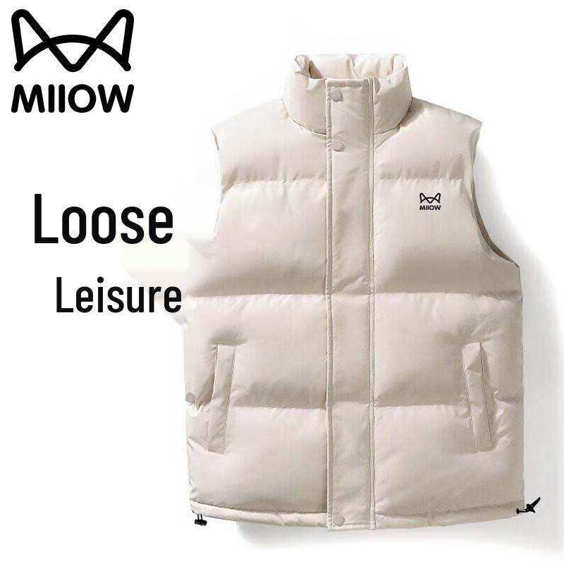 Mao Ren Men s Stand Collar Sleeveless Vest Jacket 4XL
Mao Ren Men s Stand Collar Sleeveless Vest Jacket 4XL