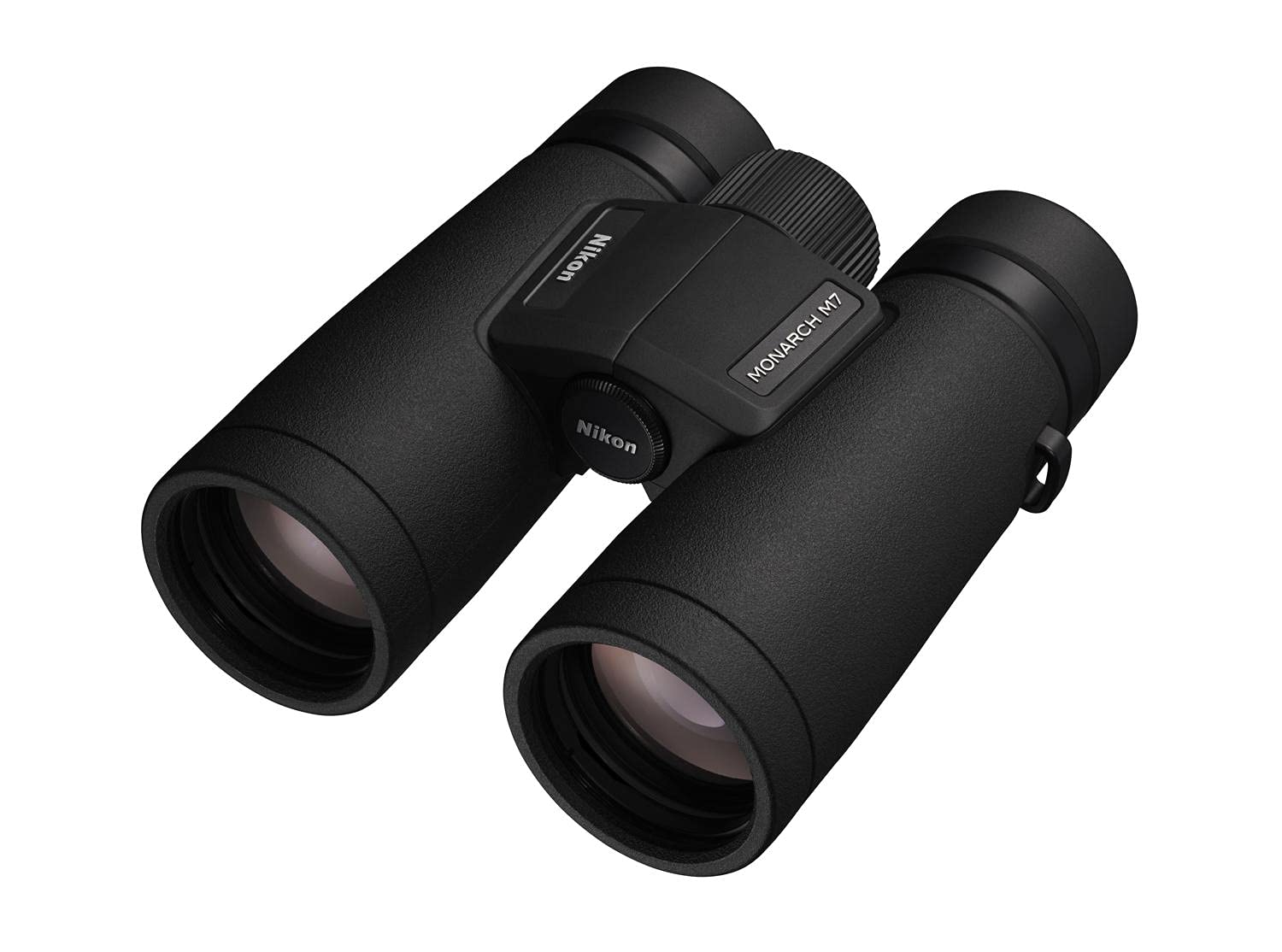Бінокль Nikon Monarch M7 10x42 Roof Prism Type 10x 42 Діаметр MONARCH M7 10x42 Модель Концерт/Подорож/Спостереження за птахами/Універсал чорний
Бінокль Nikon Monarch M7 10x42 Roof Prism Type 10x 42 Діаметр MONARCH M7 10x42 Модель Концерт/Подорож/Спостереження за птахами/Універсал чорний