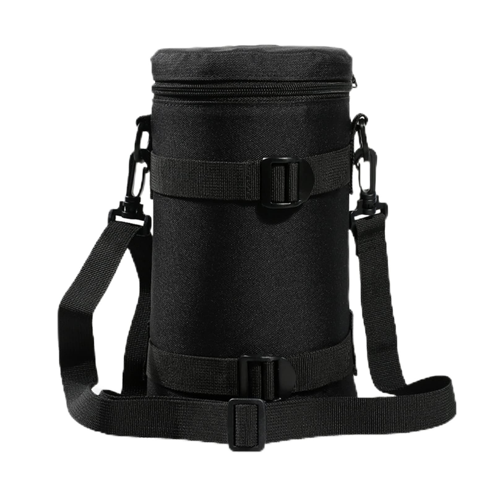 Чехол для сменных объективов JJC Lens Pouch. Сумка для объективов. Подходит для объективов с внешним диаметром и высотой 110 x 190 мм, таких как Canon EF f4L USM.
Чехол для сменных объективов JJC Lens Pouch. Сумка для объективов. Подходит для объективов с внешним диаметром и высотой 110 x 190 мм, таких как Canon EF f4L USM.