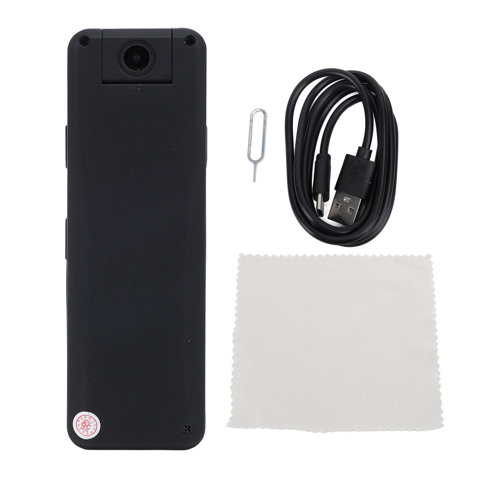 1080P Portable Camera Video Recorder 120 Degree Wide Angle Video Sound Recording for Outdoor Law
1080P Portable Camera Video Recorder 120 Degree Wide Angle Video Sound Recording for Outdoor Law
