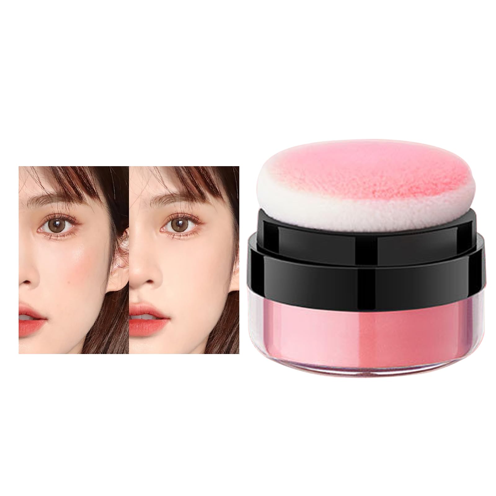 Lynlyulinger Натуральный румянец Кушон Кушон Яркий Высокопигментированный Макияж 4 Цвета Тональная основа, Румяна, Лицо, Румяна, Инструмент, Косметика, 50г, (розовый) розовый
Lynlyulinger Натуральный румянец Кушон Кушон Яркий Высокопигментированный Макияж 4 Цвета Тональная основа, Румяна, Лицо, Румяна, Инструмент, Косметика, 50г, (розовый) розовый