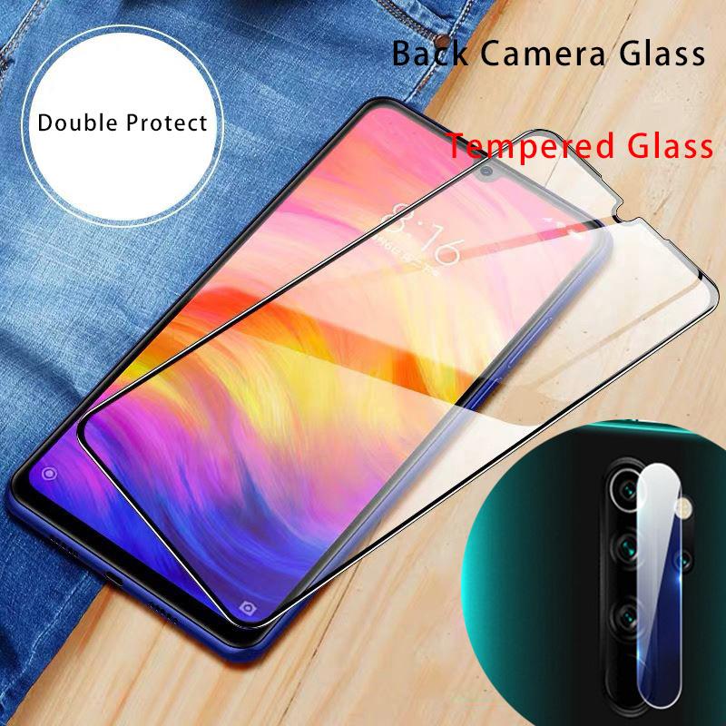 2 в 1 Закаленное стекло для Xiaomi Mi 9T Pro Redmi 7A 8A 9A 9C 9 K20 Pro Примечание 7 7S 8 8T 9S 9 Pro Макс Экран Протектор объектив объектива
2 в 1 Закаленное стекло для Xiaomi Mi 9T Pro Redmi 7A 8A 9A 9C 9 K20 Pro Примечание 7 7S 8 8T 9S 9 Pro Макс Экран Протектор объектив объектива