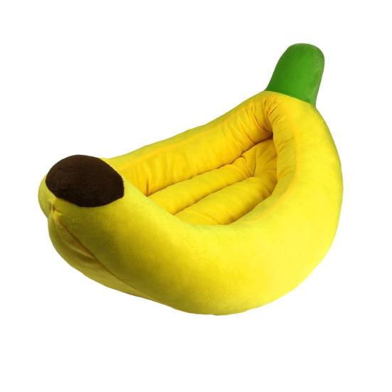 Banana Pet House with Removable Washable Cushion Soft Plush Cat Bed for All Seasons Semi-Enveloping Pet Bed for Cats Dogs XS жёлтый
Banana Pet House with Removable Washable Cushion Soft Plush Cat Bed for All Seasons Semi-Enveloping Pet Bed for Cats Dogs XS жёлтый
