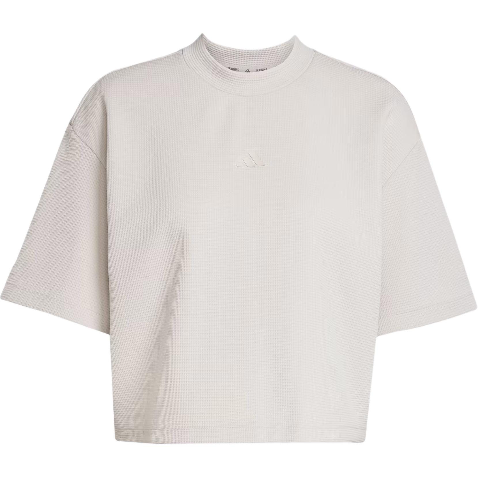 Adidas waffle motion yoga T-shirt JM4476 A/L
Adidas waffle motion yoga T-shirt JM4476 A/L