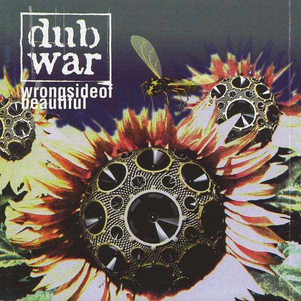 CD DUB WAR - Wrong Side Of Beautiful MOSH159CD Earache 1997 Japan Dance & Electronica Used
CD DUB WAR - Wrong Side Of Beautiful MOSH159CD Earache 1997 Japan Dance & Electronica Used