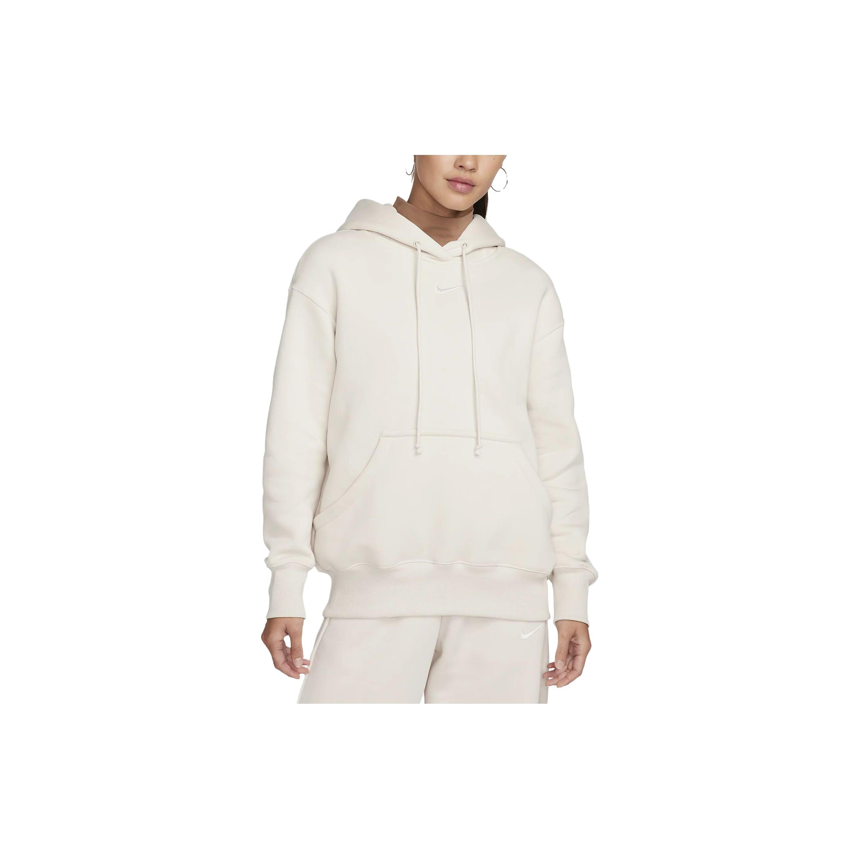 New Nike Sweatshirts Women s Brown DQ5861-104 XL
New Nike Sweatshirts Women s Brown DQ5861-104 XL