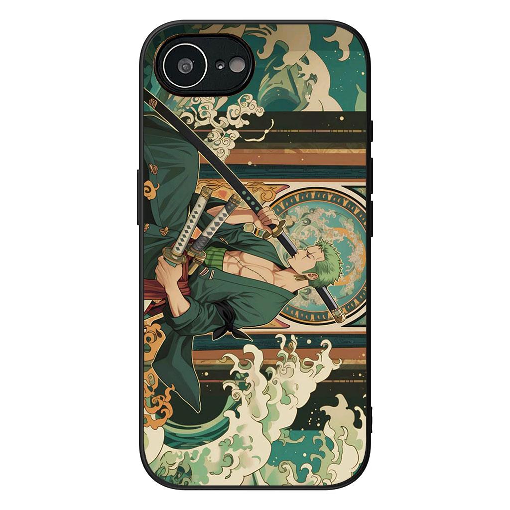 Jinbe One Pieces Luffy Zoro Casing Phone Cover for Samsung Galaxy S22 S21 S20 Fe Ultra S9 Plus + A13 A22 M21 M31 M55 M15 Case Galaxy A13 5G
Jinbe One Pieces Luffy Zoro Casing Phone Cover for Samsung Galaxy S22 S21 S20 Fe Ultra S9 Plus + A13 A22 M21 M31 M55 M15 Case Galaxy A13 5G