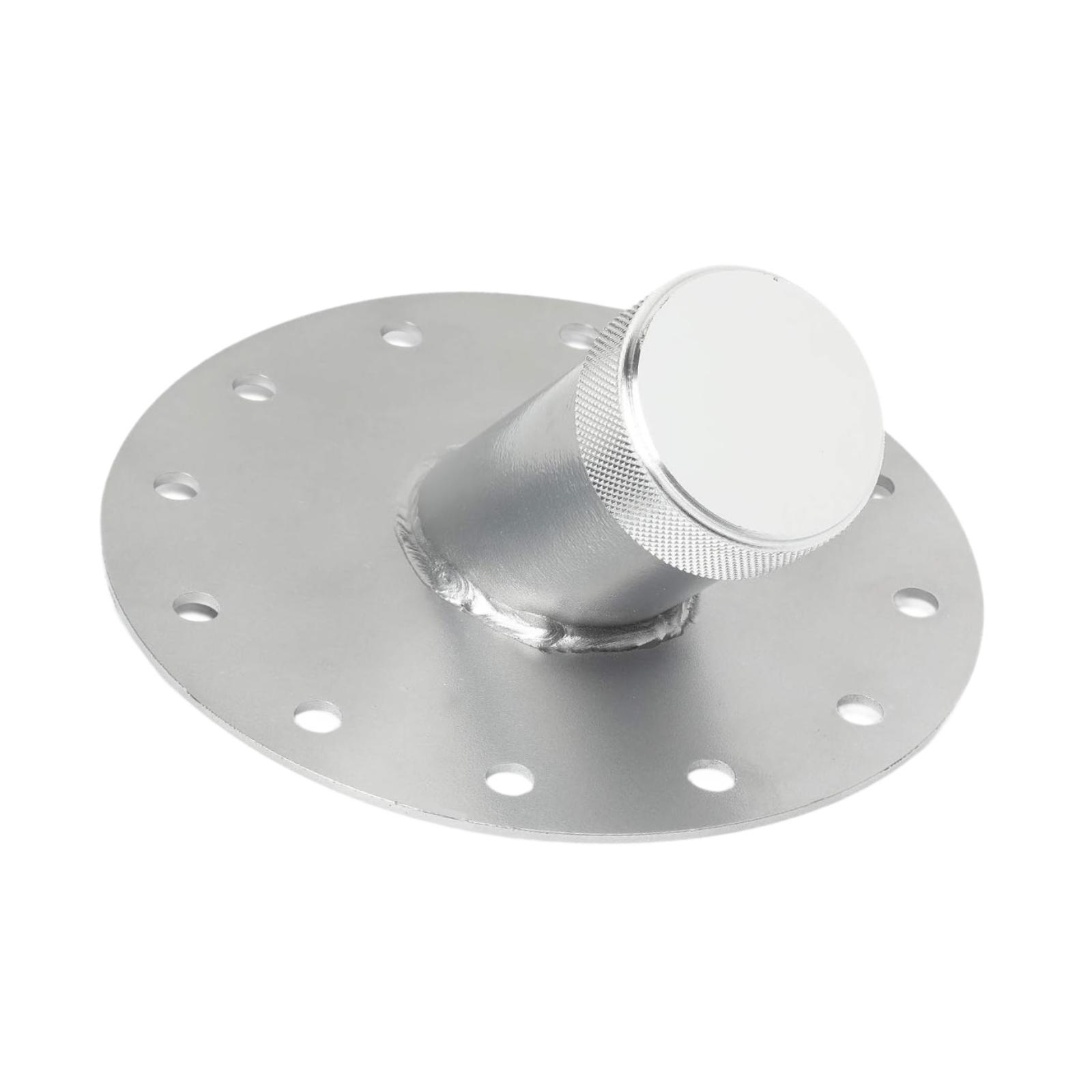 Горловина топливного элемента с диаметром основания 5,39 дюйма заменяет угол горловины 45 градусов серебряный
Горловина топливного элемента с диаметром основания 5,39 дюйма заменяет угол горловины 45 градусов серебряный