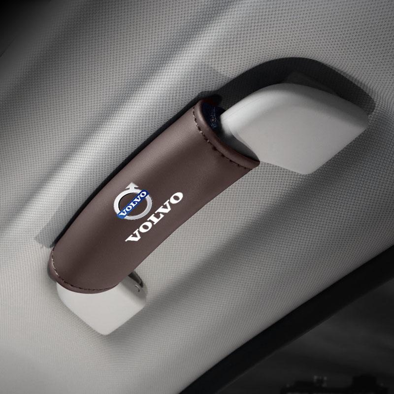 Car Door Handle Cover Auto Handrail Roof Holder Protection For Volvo XC90 XC60 V50 S60 V70 V60 V40 S90 olestar AWD XC40 S80 T6 V
Car Door Handle Cover Auto Handrail Roof Holder Protection For Volvo XC90 XC60 V50 S60 V70 V60 V40 S90 olestar AWD XC40 S80 T6 V