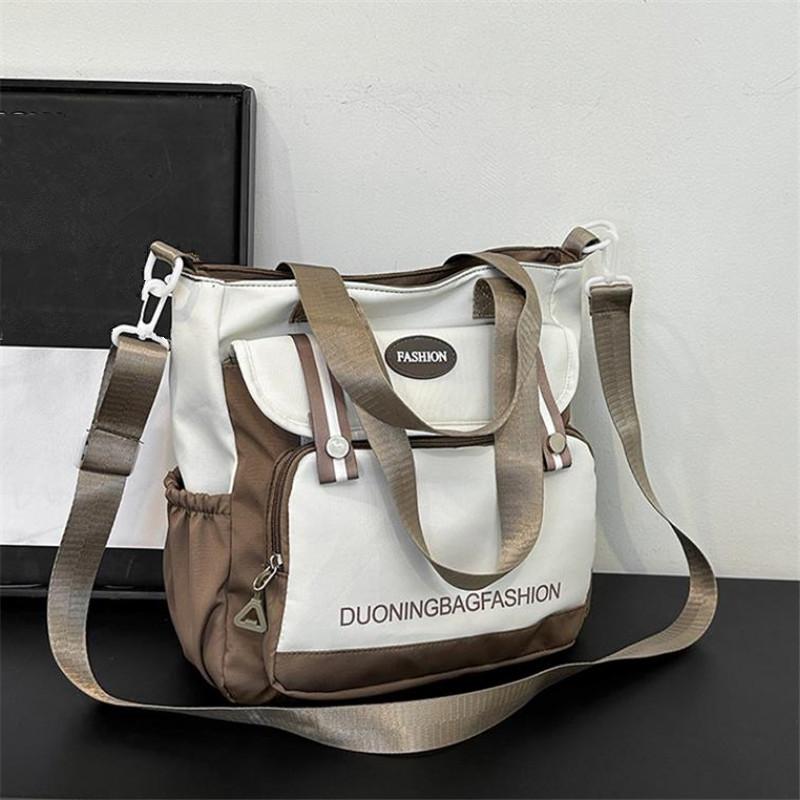 Women s Tote Bag, Large Capacity Daily Handbag, Travel Bucket Shoulder Bag, Fashion Messenger Bag,Campus School Bags Satchel
Women s Tote Bag, Large Capacity Daily Handbag, Travel Bucket Shoulder Bag, Fashion Messenger Bag,Campus School Bags Satchel