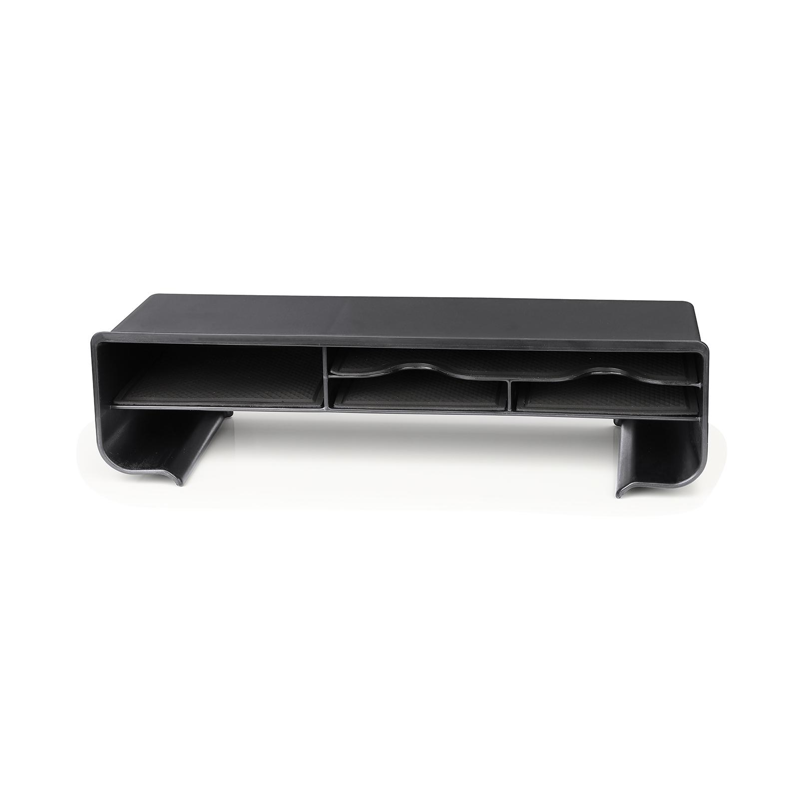 for Leading Ideal LiXiang L6 L7 L8 L9 2022-2024 Center Console Storage Box Car Tray Organizers Accessories Tidying Black
for Leading Ideal LiXiang L6 L7 L8 L9 2022-2024 Center Console Storage Box Car Tray Organizers Accessories Tidying Black