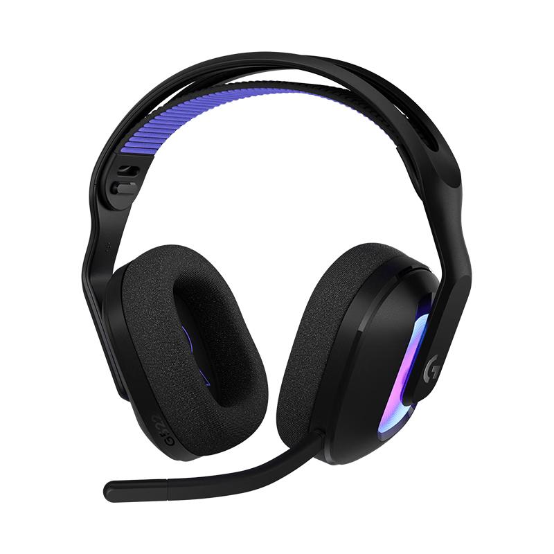 Logitech G522 LIGHTSPEED Wireless Gaming Headset
Logitech G522 LIGHTSPEED Wireless Gaming Headset