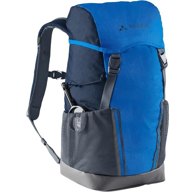 Рюкзак Vaude Puck 14 Modell 2021 blue/eclipse (Junior) (15477-969)
Рюкзак Vaude Puck 14 Modell 2021 blue/eclipse (Junior) (15477-969)