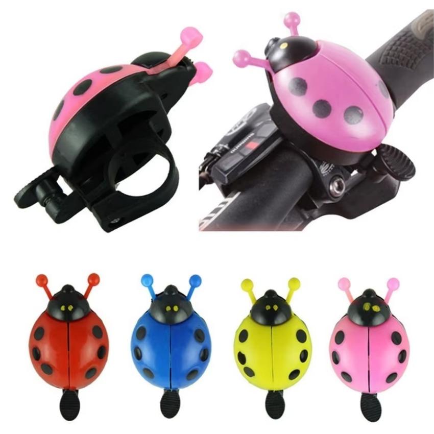 1 Pcs New Bicycle Horn Fashion Bicycle Ladybug Bell Beetle Mountain Bike Bell Horn Bike Accessories красный
1 Pcs New Bicycle Horn Fashion Bicycle Ladybug Bell Beetle Mountain Bike Bell Horn Bike Accessories красный