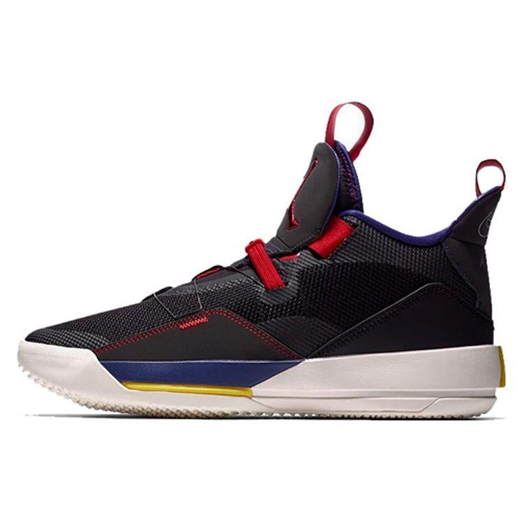 Мужские кроссовки Air Jordan 33 Tech Pack Черный Черный-Темно-Дымчатый-Серый-Парус BV5072-001
Мужские кроссовки Air Jordan 33 Tech Pack Черный Черный-Темно-Дымчатый-Серый-Парус BV5072-001