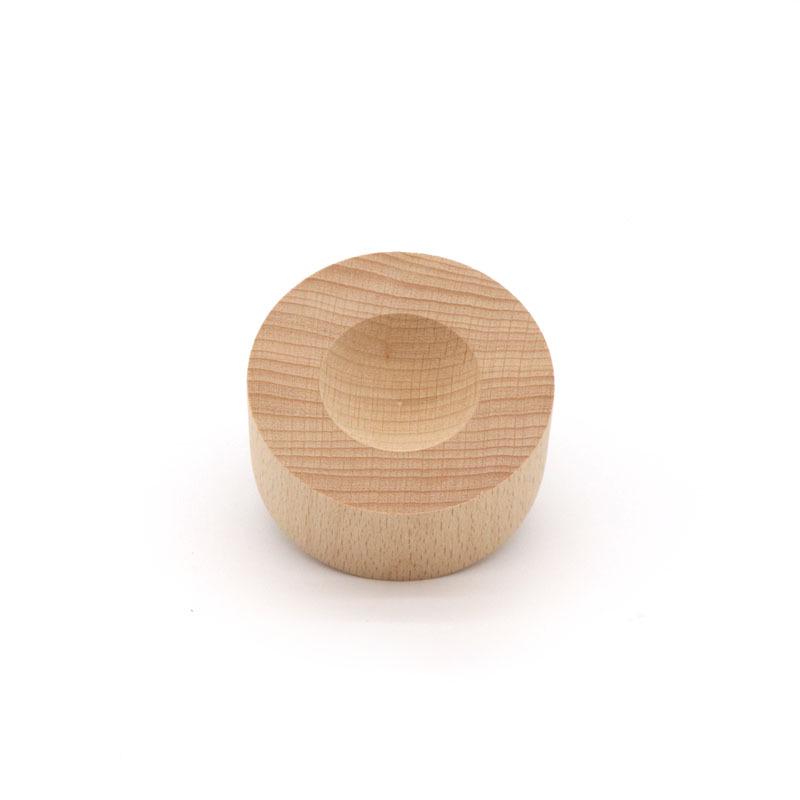 Chubby Wood Essential Oil Diffuser - Long-Lasting Fragrance and Scent Ornament for Bedroom Diameter 5cm, Height 2.4cm
Chubby Wood Essential Oil Diffuser - Long-Lasting Fragrance and Scent Ornament for Bedroom Diameter 5cm, Height 2.4cm