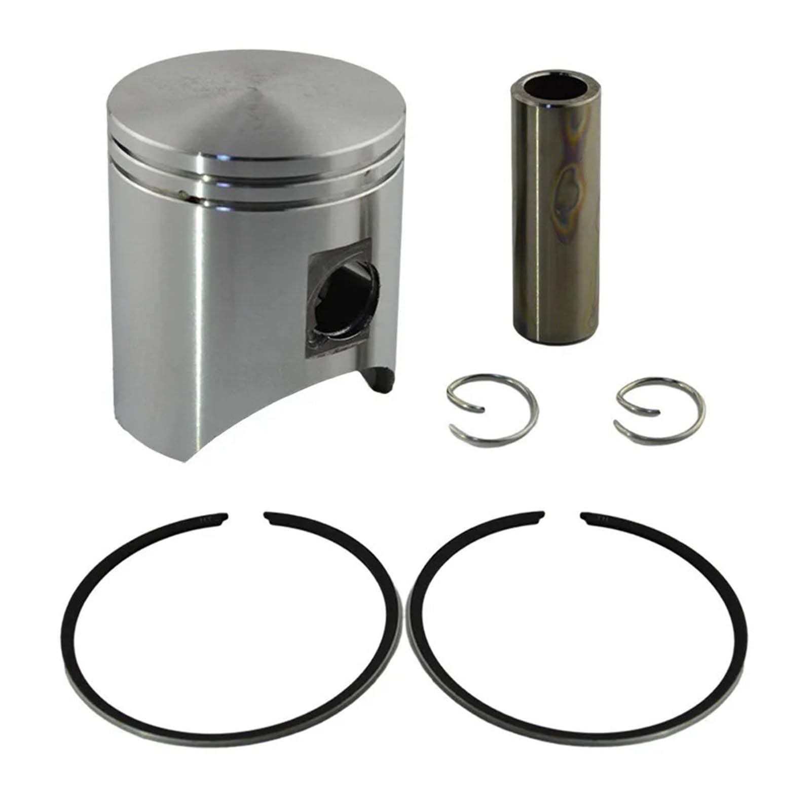 Motorcycle Cylinder Piston Ring Fits NSR250 NSR 250 Piston Piston 1 set
Motorcycle Cylinder Piston Ring Fits NSR250 NSR 250 Piston Piston 1 set