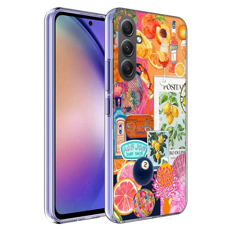 Seaside Scenery Wine Lemon Phone Case for Samsung A17 A37 A57 A07 A16 A26 A36 A56 A06 A02S A12 A22 A32 A52S A04S A14 A24 A34 A54 Samsung A90(A80)
Seaside Scenery Wine Lemon Phone Case for Samsung A17 A37 A57 A07 A16 A26 A36 A56 A06 A02S A12 A22 A32 A52S A04S A14 A24 A34 A54 Samsung A90(A80)