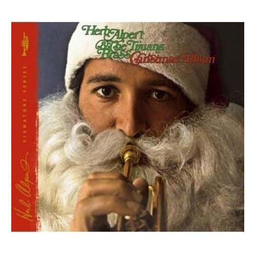 CD HERB ALPERT THE TIJUANA BRASS Christmas Album SABRECD2015 High Coin 2005 UK Jazz Used
CD HERB ALPERT THE TIJUANA BRASS Christmas Album SABRECD2015 High Coin 2005 UK Jazz Used