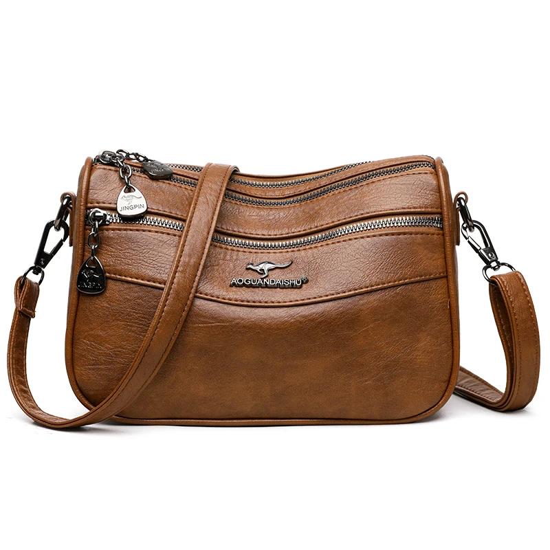 New Women s Crossbody Bag New Small Square Bag Trendy Fashion Casual Simple double-deck Retro One Shoulder Messenger Bag
New Women s Crossbody Bag New Small Square Bag Trendy Fashion Casual Simple double-deck Retro One Shoulder Messenger Bag