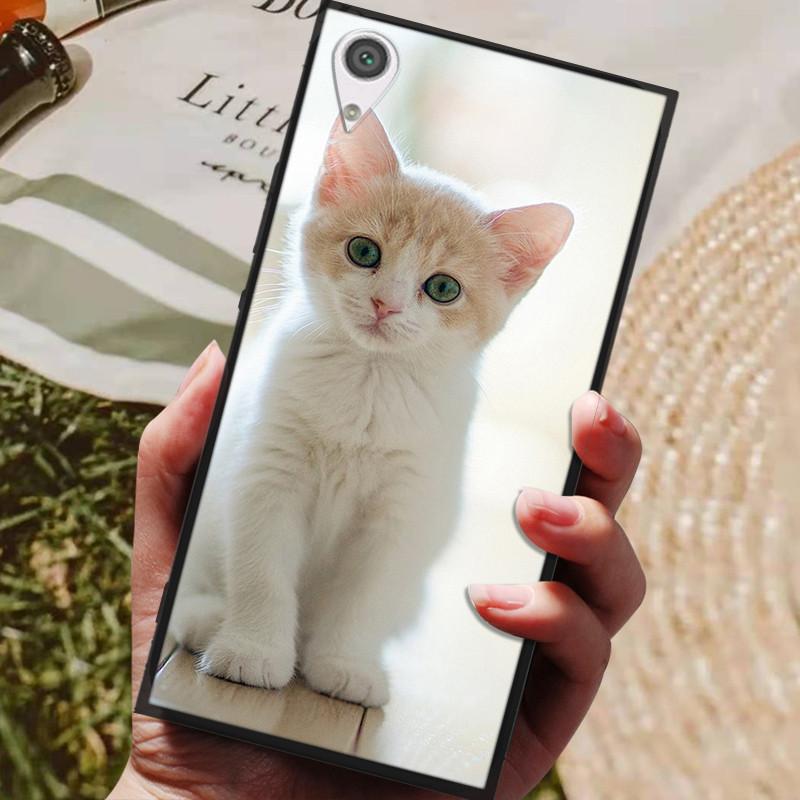 For Sony Xperia XA1+ Case XA1 Plus Soft TPU silicon Back For Sony Xperia XA1 Plus Case Phone Cover XA 1 Plus Bumper Coque Capa Sony XA1 Plus
For Sony Xperia XA1+ Case XA1 Plus Soft TPU silicon Back For Sony Xperia XA1 Plus Case Phone Cover XA 1 Plus Bumper Coque Capa Sony XA1 Plus