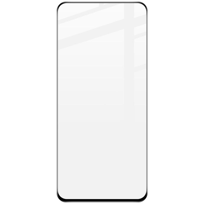 IMAK Pro+ Series for Honor X50i 5G/90 Lite 5G Full Covering Tempered Glass Protector Full Glue Clear Phone Screen Film Type A
IMAK Pro+ Series for Honor X50i 5G/90 Lite 5G Full Covering Tempered Glass Protector Full Glue Clear Phone Screen Film Type A