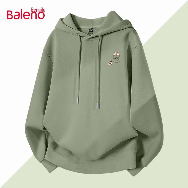 Мужской свитшот с капюшоном свободного кроя с милым принтом питомца 4XL
Мужской свитшот с капюшоном свободного кроя с милым принтом питомца 4XL