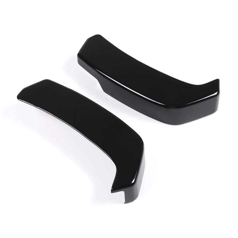 ABS Carbon Fiber For Land Rover Range Rover Vogue L460 2026-24 Car Dashboard Side Decorative Panel Cover Sticker Car Accessories чорний
ABS Carbon Fiber For Land Rover Range Rover Vogue L460 2026-24 Car Dashboard Side Decorative Panel Cover Sticker Car Accessories чорний