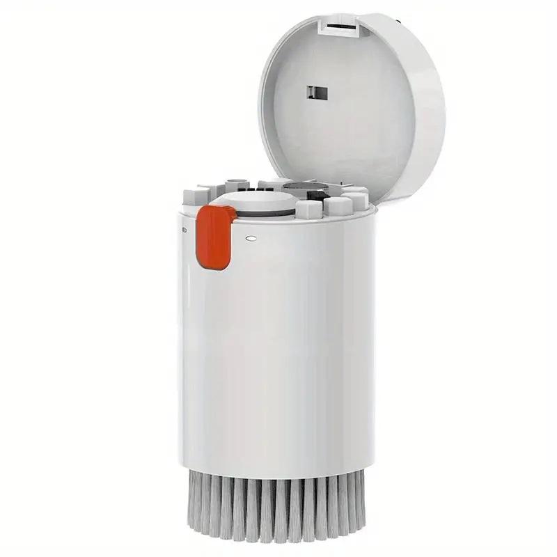 Многофункциональный набор для чистки электроники 20 в 1, подходит для многофункциональных инструментов для чистки, таких как Airpods/iPad/iPhone белый
Многофункциональный набор для чистки электроники 20 в 1, подходит для многофункциональных инструментов для чистки, таких как Airpods/iPad/iPhone белый