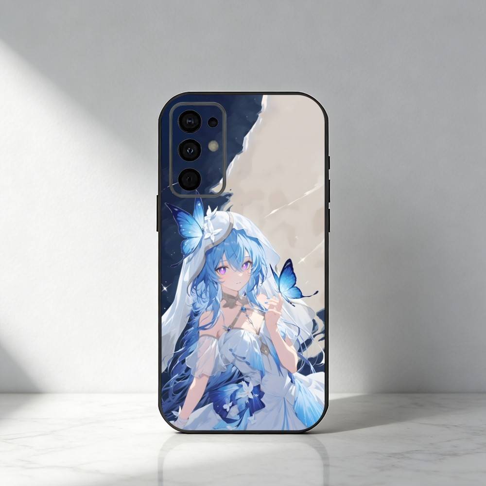 WUWA Game S-Shorekeeper-r Phone Case For Samsung S25,S24,S21,S22,S23,S20,Ultra,S26,Plus,Fe,Note,5G Black Cover Samsung S30plus5G
WUWA Game S-Shorekeeper-r Phone Case For Samsung S25,S24,S21,S22,S23,S20,Ultra,S26,Plus,Fe,Note,5G Black Cover Samsung S30plus5G