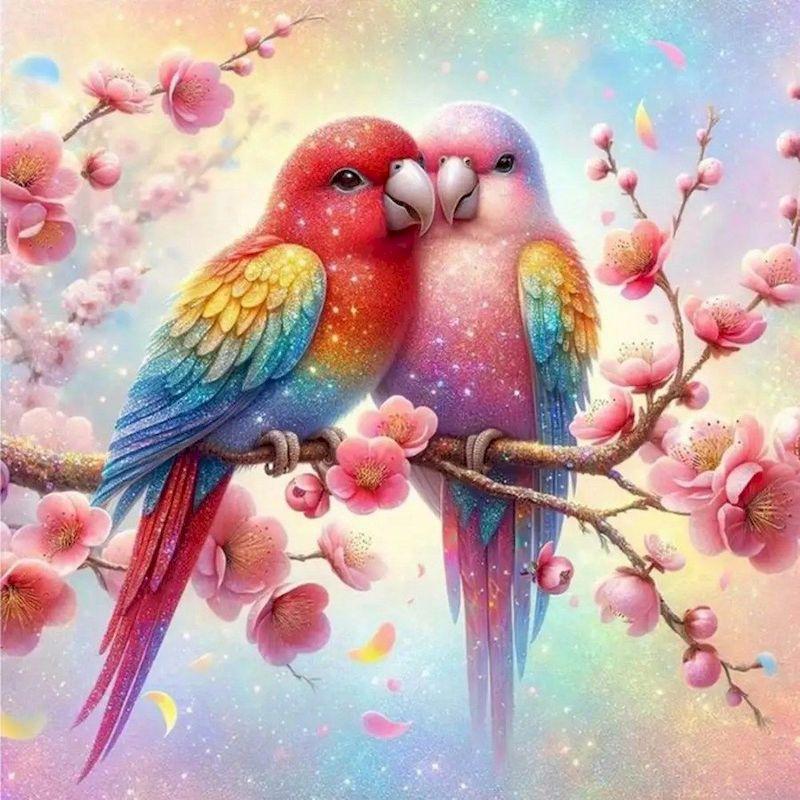 GATYZTORY Bird On Branch 5D DIY Diamond Painting Art Drill Diamond Embroidery Crafts Handmade Gift Decorations For Home Full Round 25x25cm
GATYZTORY Bird On Branch 5D DIY Diamond Painting Art Drill Diamond Embroidery Crafts Handmade Gift Decorations For Home Full Round 25x25cm