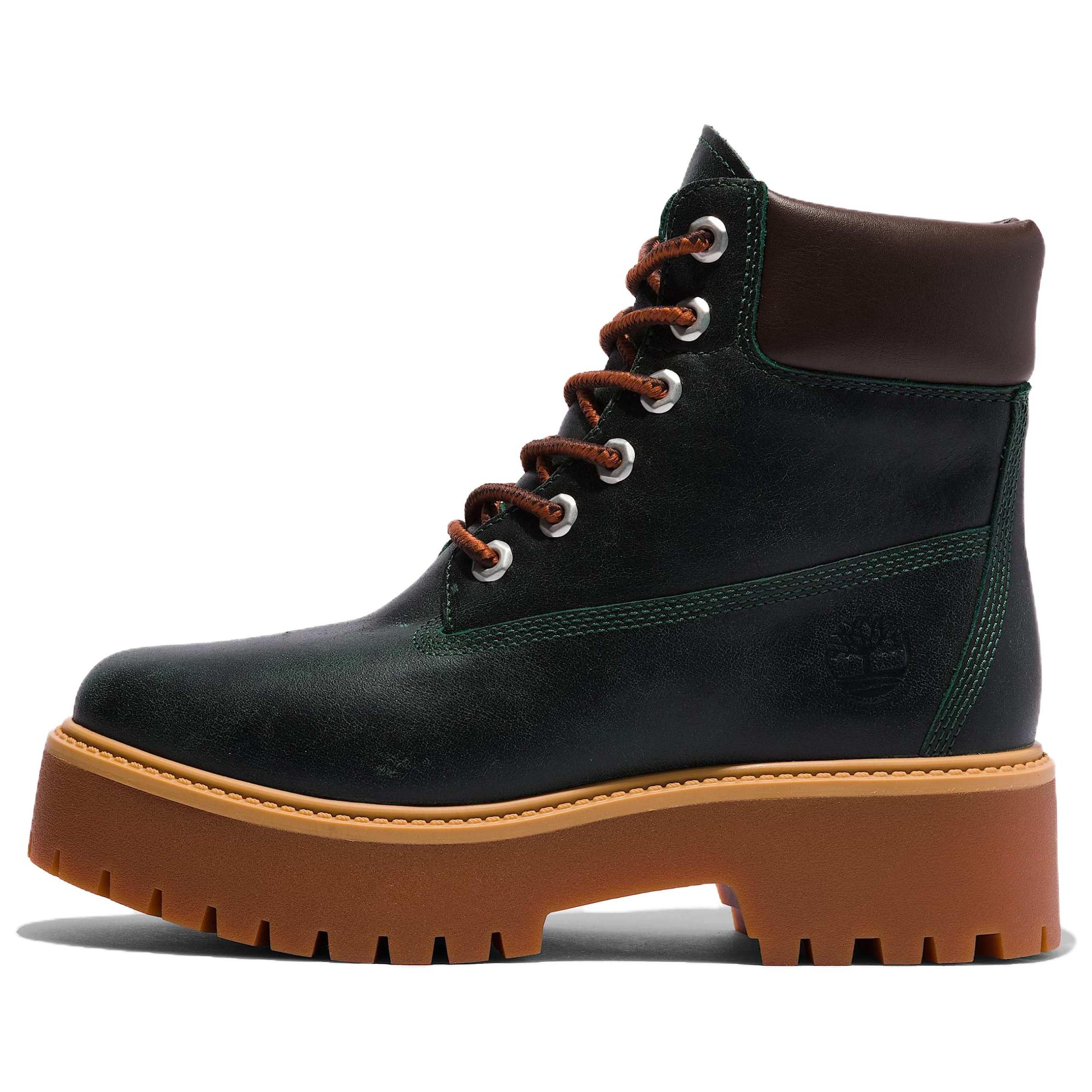 Timberland Premium Series Comfortable Short Boots Women boots Dark-Green TB0A5RK1EA1 38
Timberland Premium Series Comfortable Short Boots Women boots Dark-Green TB0A5RK1EA1 38