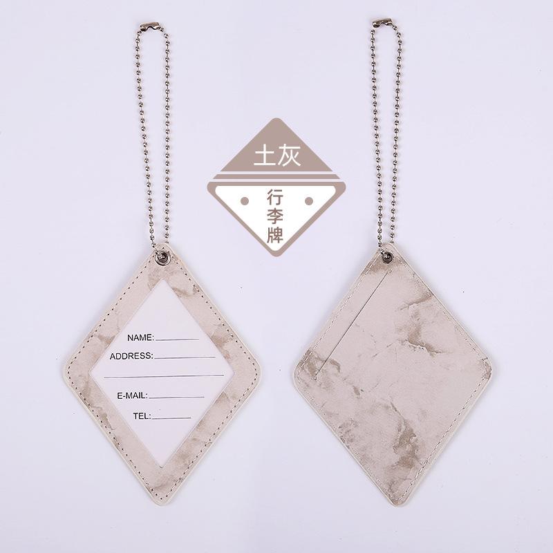 Ins Marble Patterned Passport Holder Luggage Tag PU Passport Cover Case Passport Organzier Luggage Tags Travel Essentials
Ins Marble Patterned Passport Holder Luggage Tag PU Passport Cover Case Passport Organzier Luggage Tags Travel Essentials