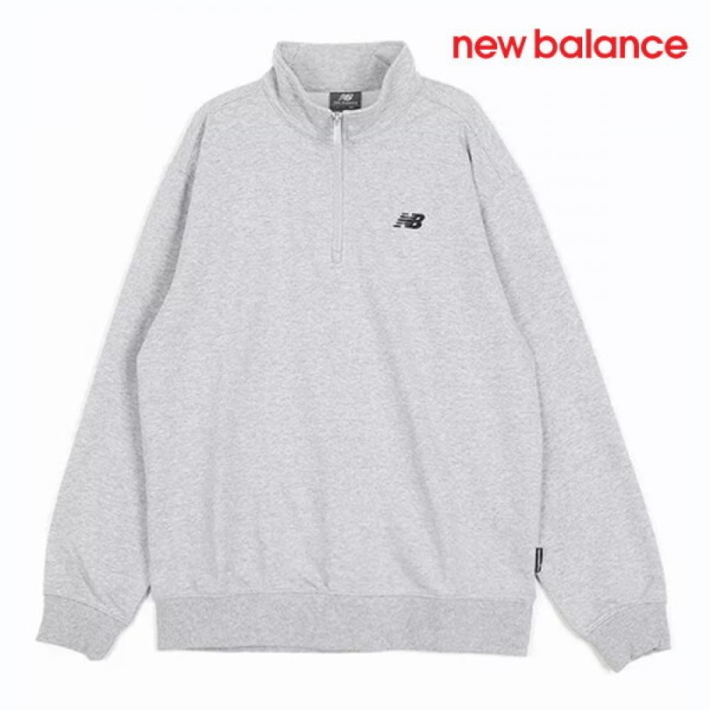New Balance EssenTial Half Zip T shirT G30 Nbncfco103 FREE/S
New Balance EssenTial Half Zip T shirT G30 Nbncfco103 FREE/S