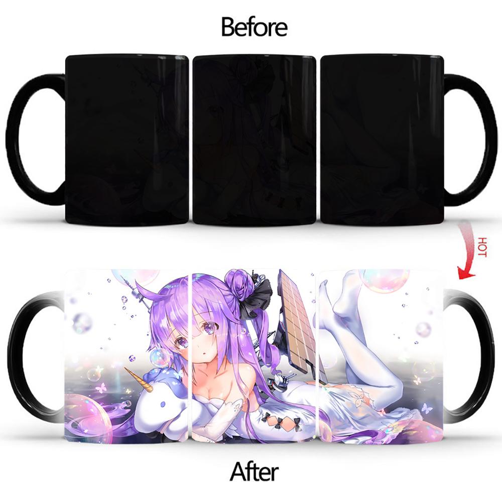 Термочувствительная кружка Аниме Фиолетовая девушка с волосами Чашка BSKT-129 Цветная чашка, меняющая цвет Смешные кофейные чашки Оригинальные кружки Персонализированные подарки 301-400ml
Термочувствительная кружка Аниме Фиолетовая девушка с волосами Чашка BSKT-129 Цветная чашка, меняющая цвет Смешные кофейные чашки Оригинальные кружки Персонализированные подарки 301-400ml