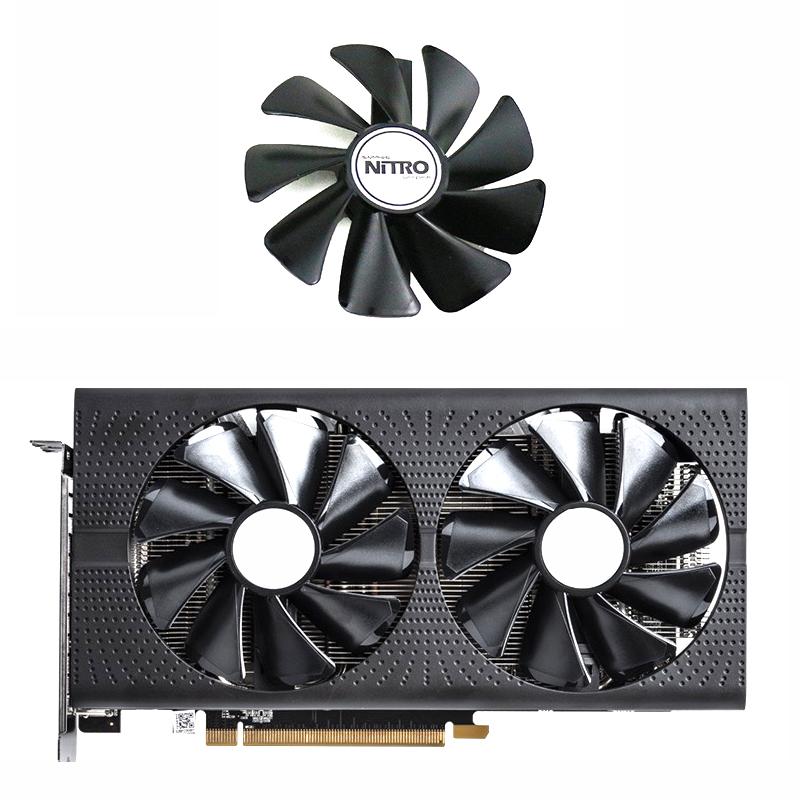 Вентилятор охлаждения Cf1015H12D для Radeon Rx 470 480 580 570 Nitro Mining Edition Rx580 Rx480 игровой видеокарты вентилятор охлаждения
Вентилятор охлаждения Cf1015H12D для Radeon Rx 470 480 580 570 Nitro Mining Edition Rx580 Rx480 игровой видеокарты вентилятор охлаждения