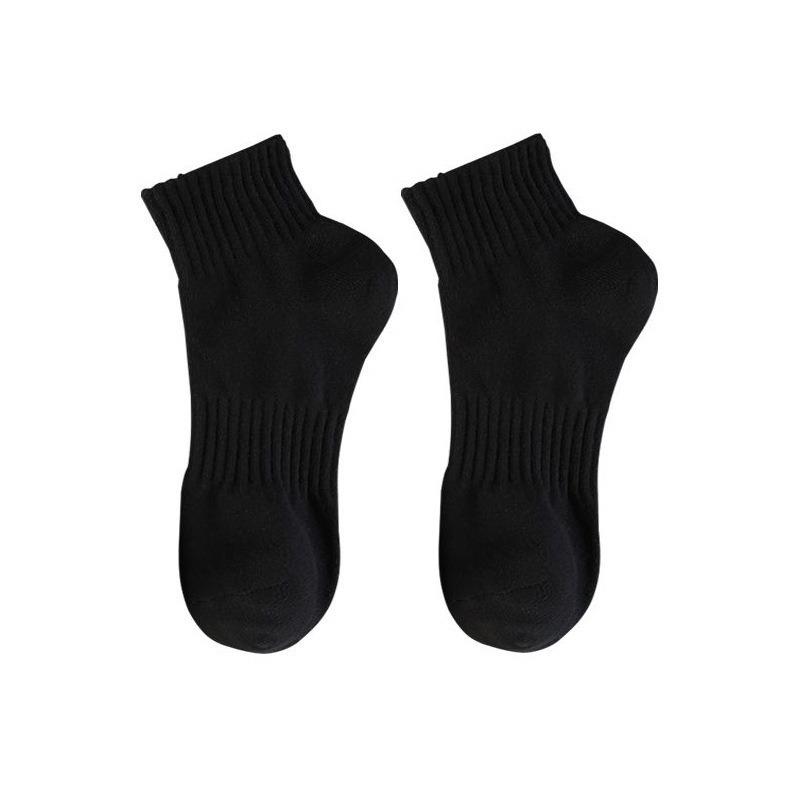1 Pair Women s Mid-tube Socks Ankle Socks Vertical Stripes Spring and Autumn Socks Sports Cotton Socks чорний
1 Pair Women s Mid-tube Socks Ankle Socks Vertical Stripes Spring and Autumn Socks Sports Cotton Socks чорний