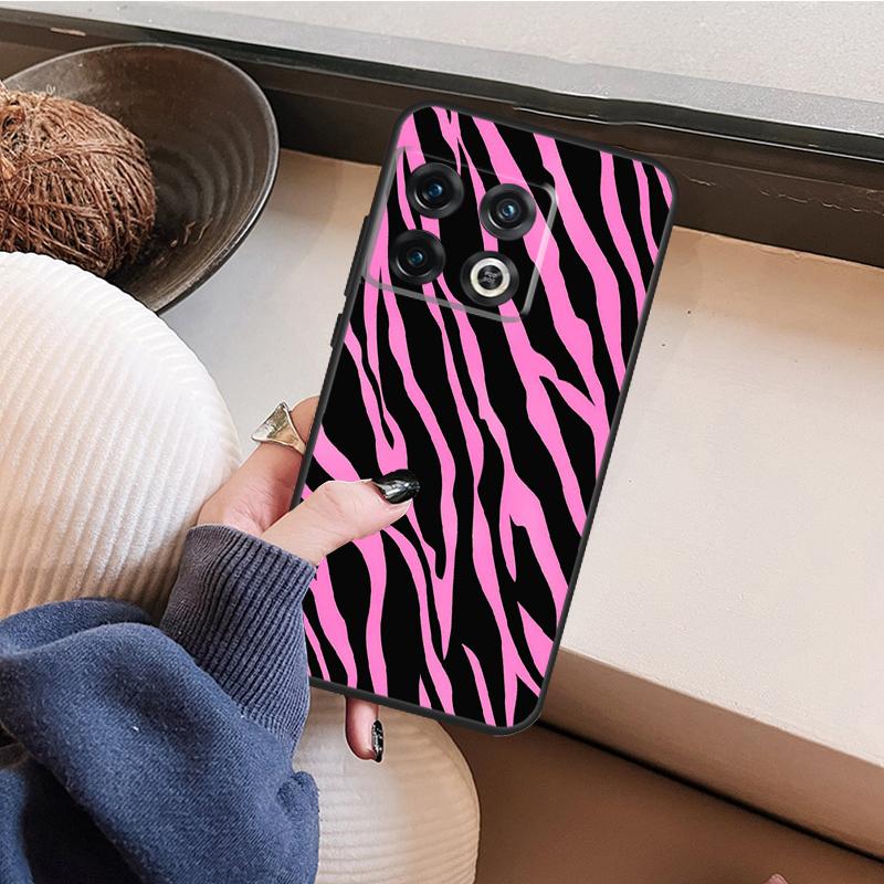 Zebra Stripe Print Case For OnePlus 10T 10R 8T 12R 13R 13s 13 12 11 9 10 Pro Nord 5 CE 2 3 4 Lite N20 N30 Cover OnePlus Nord 4
Zebra Stripe Print Case For OnePlus 10T 10R 8T 12R 13R 13s 13 12 11 9 10 Pro Nord 5 CE 2 3 4 Lite N20 N30 Cover OnePlus Nord 4