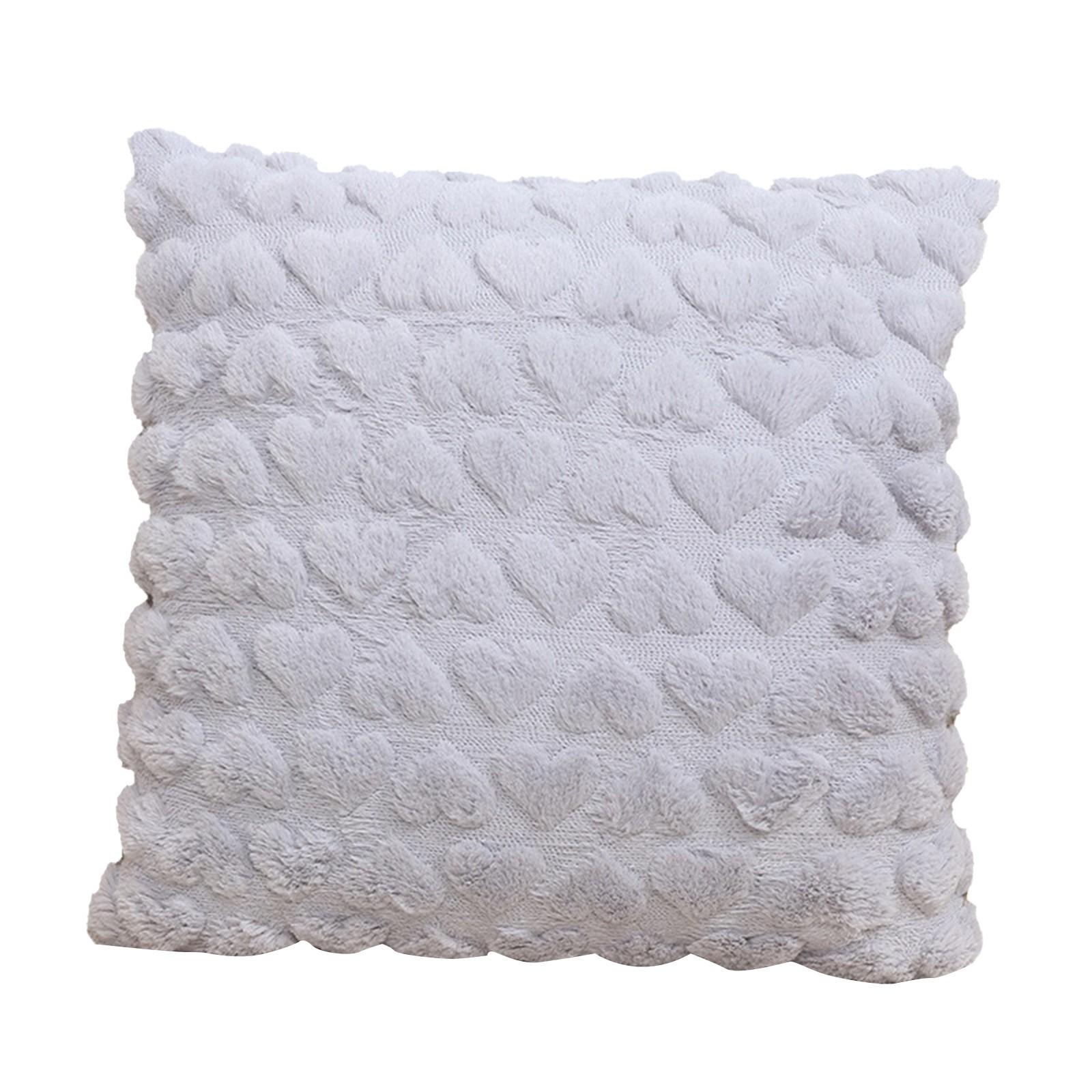 Наволочки на День святого Валентина с сердечками, декоративные акценты, наволочки для дивана, дивана, гостиной, подарок для пары на День святого Валентина One Size
Наволочки на День святого Валентина с сердечками, декоративные акценты, наволочки для дивана, дивана, гостиной, подарок для пары на День святого Валентина One Size