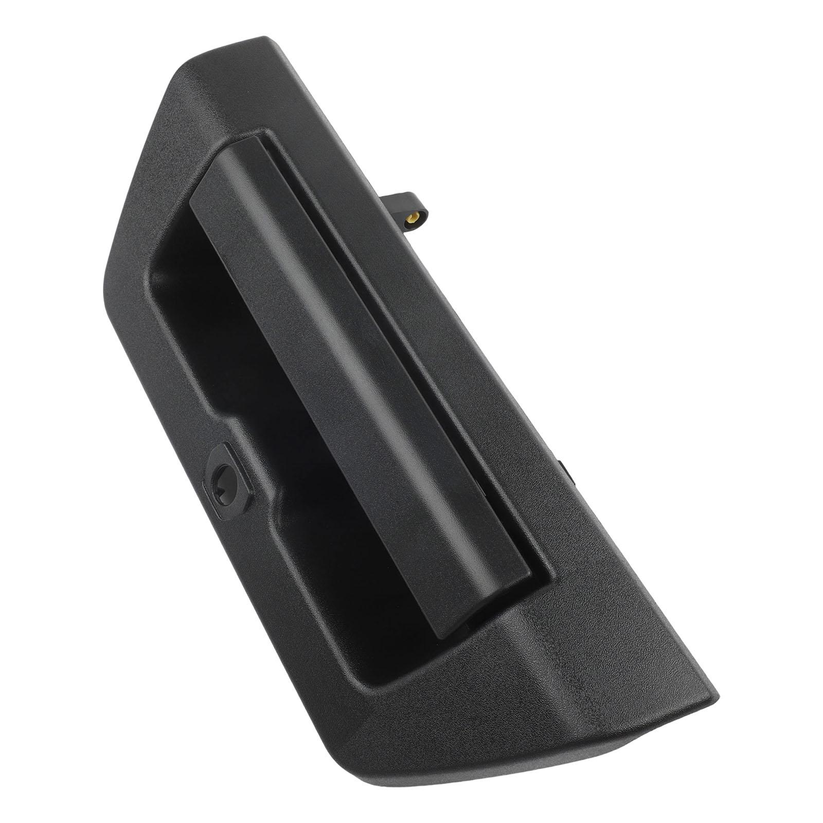 Balck Tailgate Handle W/Camera Hole FL3Z9943400AA For Ford F-150 2015 2016 2017 Car Accessories Interiors China Mainland
Balck Tailgate Handle W/Camera Hole FL3Z9943400AA For Ford F-150 2015 2016 2017 Car Accessories Interiors China Mainland