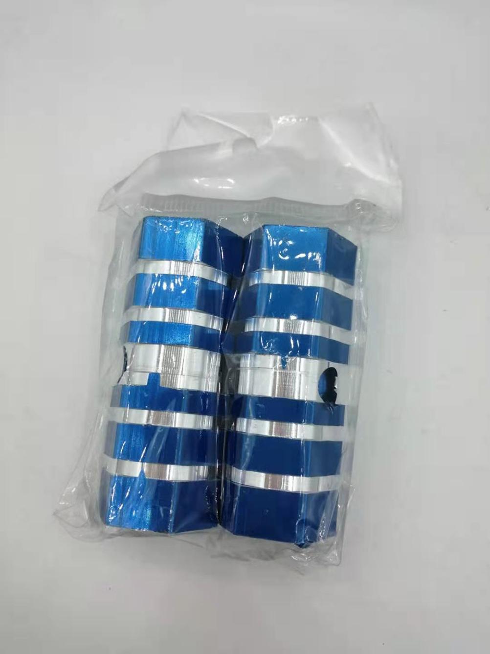 2шт Bmx Mountain Mtb велосипед сплав ось педали ноги трюк колышки чёрный
2шт Bmx Mountain Mtb велосипед сплав ось педали ноги трюк колышки чёрный